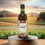 Pure Kachi Ghani Mustard Oil 1 Liter