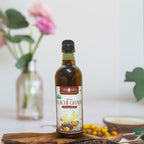 Pure Kachi Ghani Mustard Oil 1 Liter